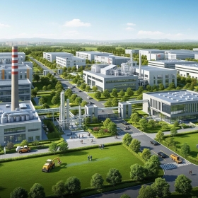 Ninh Bình đón siêu dự án công nghiệp 2.870 tỷ đồng