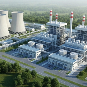 'Ông lớn' năng lượng Nhật Bản muốn đầu tư nhiệt điện LNG 2,4 tỷ USD tại Thanh Hóa