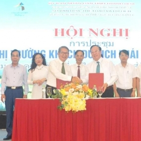 Thanh Hóa: Điểm đến mới giàu tiềm năng cho du khách Thái Lan