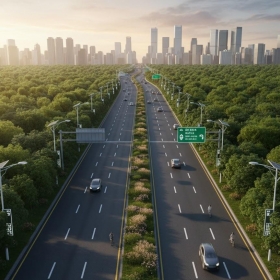 Sắp khởi công tuyến đường chiến lược gần 3.000 tỷ đồng tại Ninh Bình