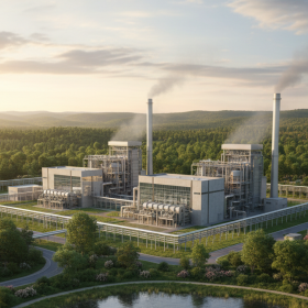 Nghệ An tìm hướng gỡ vướng cho dự án điện khí LNG 2,15 tỷ USD