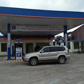 Mua xăng dầu ngoài hệ thống, một doanh nghiệp tại Ninh Bình bị phạt nặng