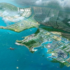 Xây dựng Khu kinh tế Ninh Cơ thành động lực tăng trưởng mới vùng đồng bằng sông Hồng