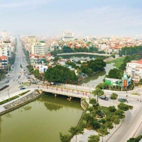 Ninh Bình: 'Trải thảm đỏ' mời đầu tư 6 dự án bất động sản quy mô hơn 3.500 tỷ đồng