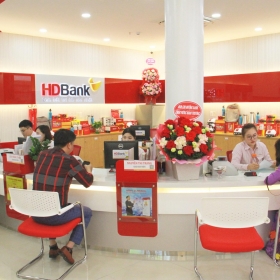 Mở thêm chi nhánh tại Quảng Ninh, HDBank tăng đầu tư vào khu kinh tế cửa khẩu trọng điểm phía Bắc