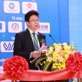 Thúc đẩy phát triển công nghiệp điện và năng lượng tại ENE Vietnam 2024