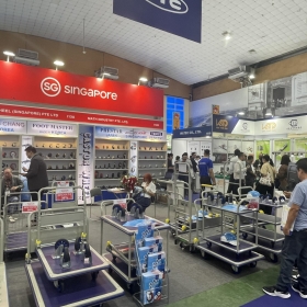 Vietnam Manufacturing Expo 2024: Nền tảng kết nối cho ngành công nghiệp sản xuất