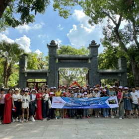 Doanh nghiệp với công tác chăm lo đời sống người lao động