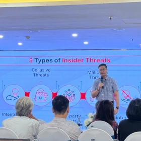 Bảo đảm an toàn thông tin cho công tác báo chí, truyền thông