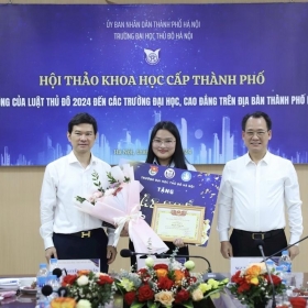 Tác động của Luật Thủ đô 2024 đến các trường đại học, cao đẳng trên địa bàn TP. Hà Nội