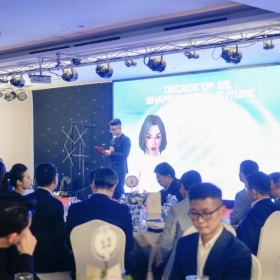 Định hình tương lai với trí tuệ nhân tạo 5S Media