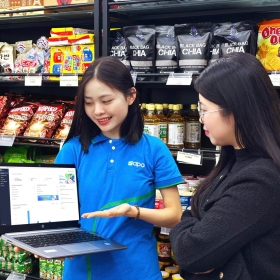 Sapo ra mắt Sapo Invoice - Giải pháp hóa đơn điện tử giúp nhà bán lẻ tuân thủ quy định dễ dàng, tối ưu