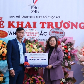 Xu hướng du học nước ngoài: Edu24h khai mở hành trình thay đổi cuộc đời