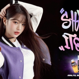 MALTO công bố “Nữ thần Kpop thế hệ mới” Jang Won Young (IVE) làm đại sứ thương hiệu