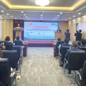 Phát động Giải thưởng báo chí tuyên truyền  Sử dụng năng lượng tiết kiệm và hiệu quả năm 2025