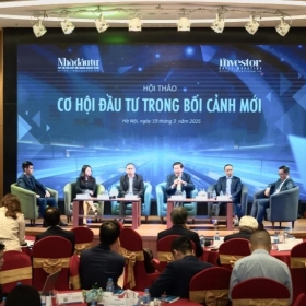 Gợi mở hướng đi mới cho nhà đầu tư và doanh nghiệp Việt Nam trong bối cảnh mới