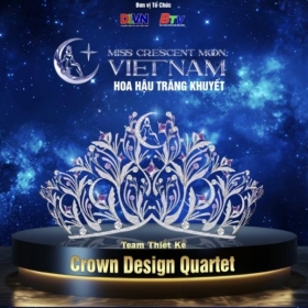 Hoa hậu Trăng khuyết Việt Nam: Tôn vinh vẻ đẹp, tài năng và nghị lực của những người phụ nữ khuyết tật