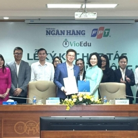 Đẩy mạnh giáo dục tài chính cho học sinh phổ thông