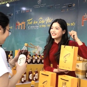 Nâng tầm tinh hoa gia vị cho ẩm thực Việt Nam