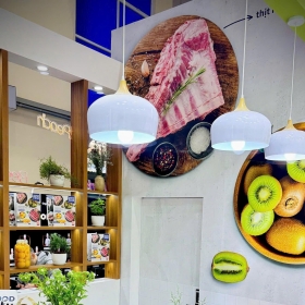 Châu Âu khởi động chiến dịch quảng bá thực phẩm chất lượng cao tại Việt Nam