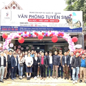 Edu24h Thanh Hóa và ước mơ gửi gắm tương lai vào những nền giáo dục tiên tiến
