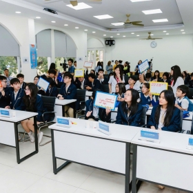 Cuộc thi AI for Good Việt Nam 2025 chính thức công bố các đội xuất sắc nhất toàn quốc