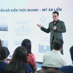 Vì một không gian số an toàn, lành mạnh cho trẻ em Việt Nam