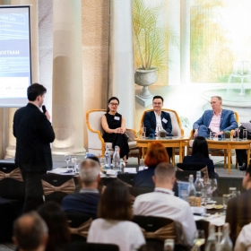 Doanh nghiệp FDI cần chuẩn bị gì cho luật dữ liệu mới tại Việt Nam?