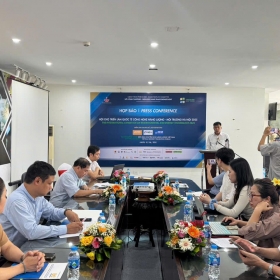 Hội chợ lớn nhất toàn quốc trong lĩnh vực năng lượng và môi trường ENTECH HANOI 2025 sẽ diễn ra từ ngày 25-27/6
