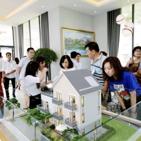 Giải quyết bài toán tài chính hiệu quả, tối ưu hóa cơ hội sở hữu nhà cho người trẻ
