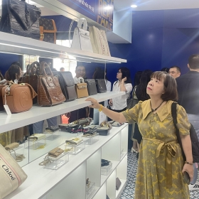 Nâng cao nhận thức cộng đồng trong công tác đấu tranh phòng, chống hàng giả, hàng xâm phạm quyền sở hữu trí tuệ