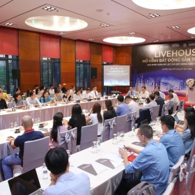 Mô hình bất động sản thế hệ mới: Giải pháp giảm áp lực giá bất động sản trong đô thị