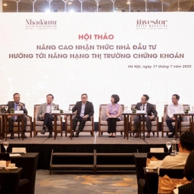 Nâng cao nhận thức nhà đầu tư hướng tới nâng hạng thị trường chứng khoán