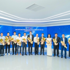Hiệp hội Blockchain và Tài sản số Việt Nam: Bước ngoặt chiến lược từ công nghệ tiên phong tới hệ sinh thái toàn diện