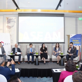C asean Vietnam và hành trình xây dựng ASEAN gắn kết, thịnh vượng và bền vững