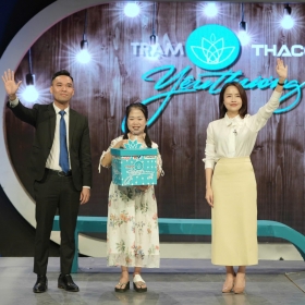 Trạm yêu thương: Ánh sáng trong giông bão - Hành trình kiên cường của người phụ nữ mắc bệnh hiểm nghèo