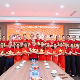 Thúc đẩy doanh nghiệp phát triển bền vững từ sự gắn kết của người lao động