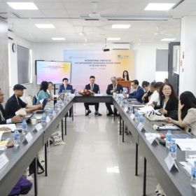 Tăng cường liên kết châu Á - Thái Bình Dương vì sự bền vững của di sản sơn mài