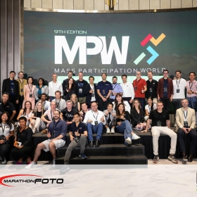 Thành phố Hồ Chí Minh đăng cai Hội nghị thế giới về Thể thao đại chúng lần thứ 10