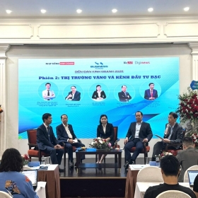 Diễn đàn Kinh doanh 2026: Khơi mở không gian tăng trưởng mới cho doanh nghiệp Việt