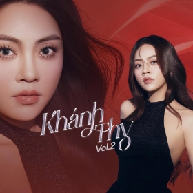 Từ “Tiếng hát Hà Nội” đến Vol.2 - Khánh Thy viết tiếp giấc mơ âm nhạc