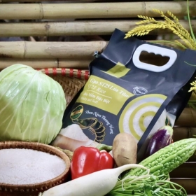 Livestream “Hello Vietnam”: Từ phiên chợ truyền thống đến nền tảng số