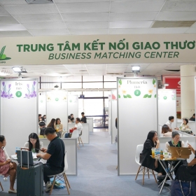 Chính thức khai mạc Triển lãm Wellness Expo 2025