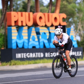 BIM Group IRONMAN 70.3 Phú Quốc 2025 trở lại: Khẳng định vị thế đảo ngọc là điểm đến thể thao - du lịch hàng đầu Đông Nam Á
