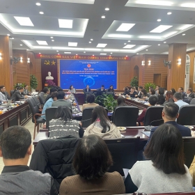 Giáo dục Thủ đô đẩy mạnh chuyển đổi số, cụ thể hóa mục tiêu “Đưa tiếng Anh thành ngôn ngữ thứ hai” của Chính phủ