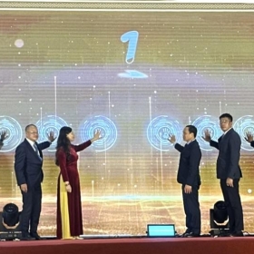 Khai mạc Triển lãm các sản phẩm thủ công mỹ nghệ, làng nghề xã Phượng Dực năm 2025