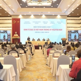 Thúc đẩy kinh tế bạc phát triển bền vững trong kỷ nguyên số