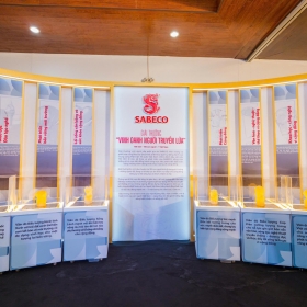 Chính thức mở cổng bình chọn trực tuyến cho Giải thưởng “Vinh danh người truyền lửa”