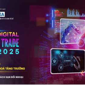 Chuyển đổi số và phát triển xanh: Hướng đi chiến lược của ngành Công Thương năm 2025