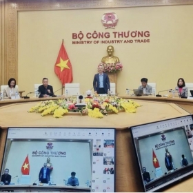 Bộ Công Thương: Triển khai Chiến lược phát triển dịch vụ logistics Việt Nam thời kỳ 2025 - 2035, tầm nhìn đến năm 2050